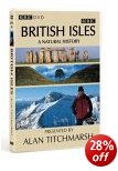 British Isle - A Natural History - Alan Titchmarsh