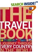 Lonely Planet - The Travel Book - A Journey through every country in the world