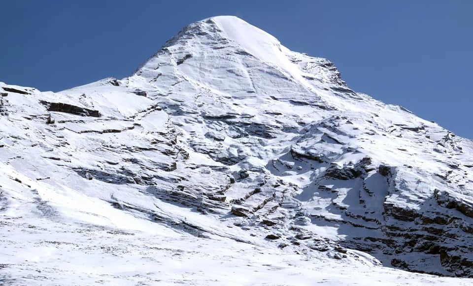 Pisang Peak