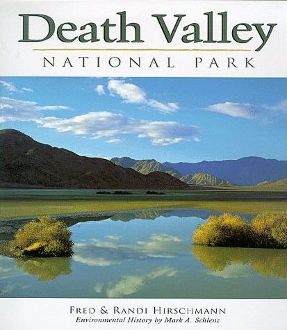 Death Valley National Park