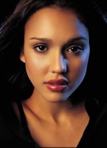 Dark Angel ( Jessica Alba )