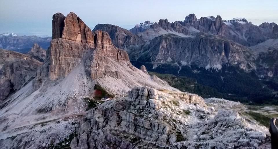 Italian Dolomites