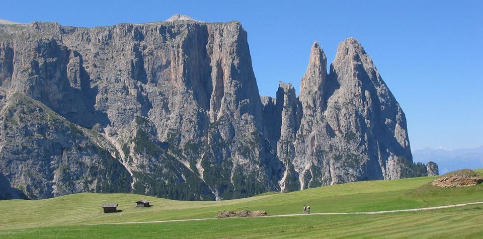 Italian Dolomites