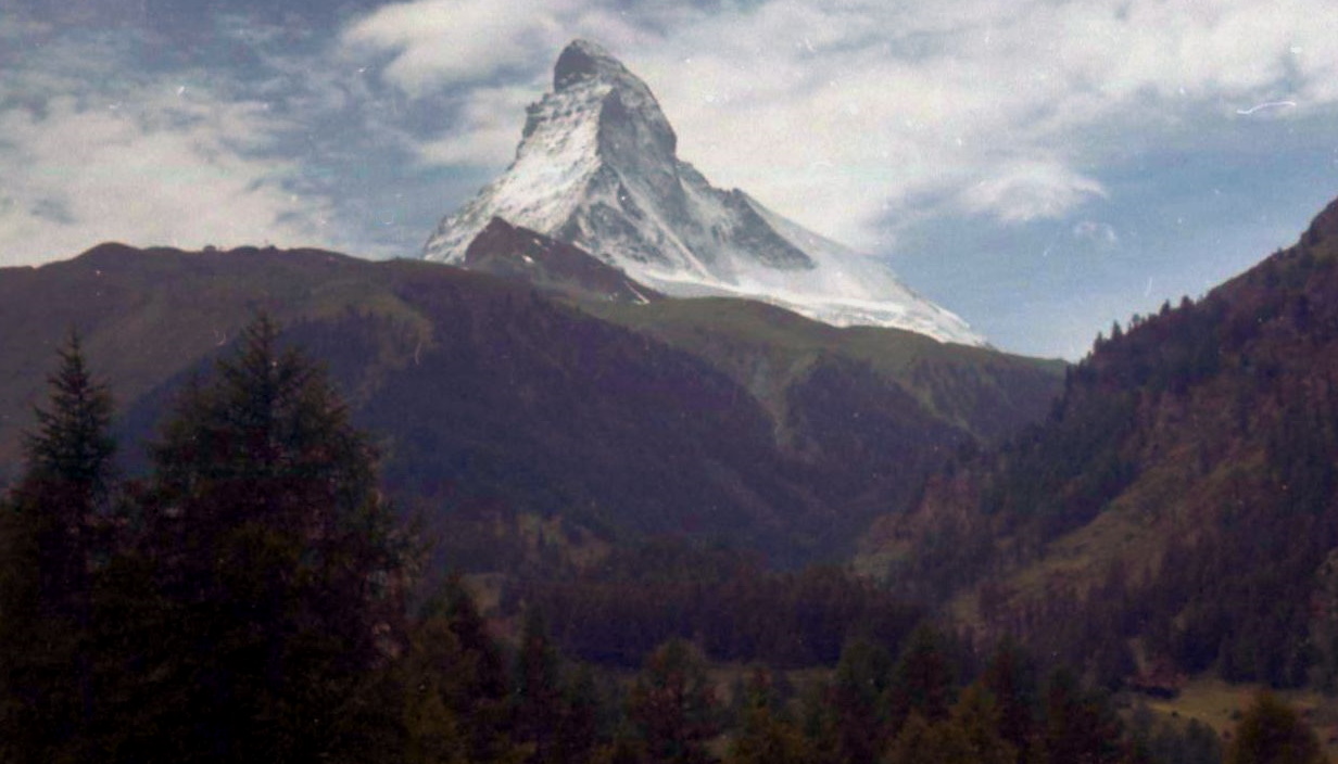 Matterhorn