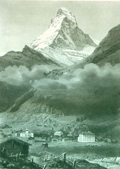 Zermatt