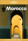 Lonely Planet Morocco