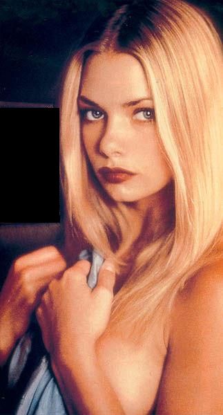 Jaime Pressly