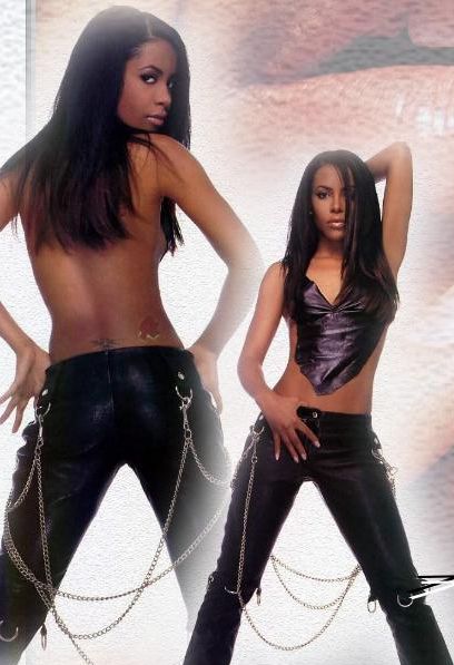 aaliyah