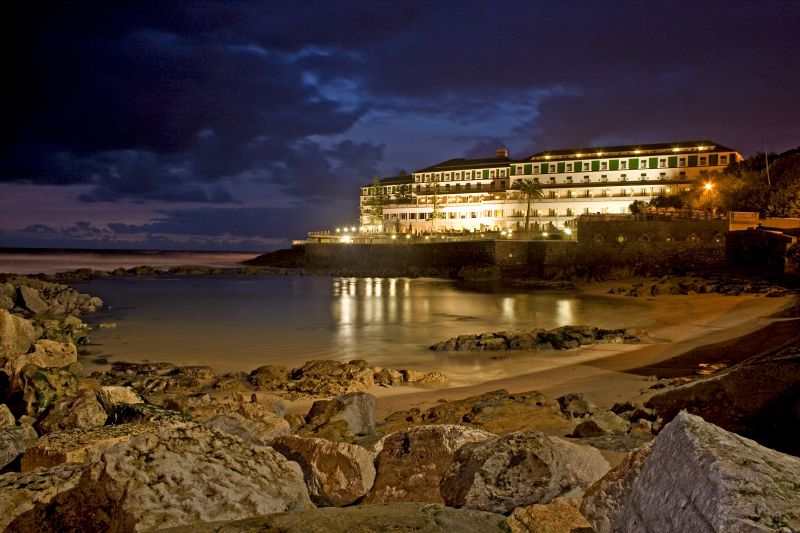 Ericeira in Portugal