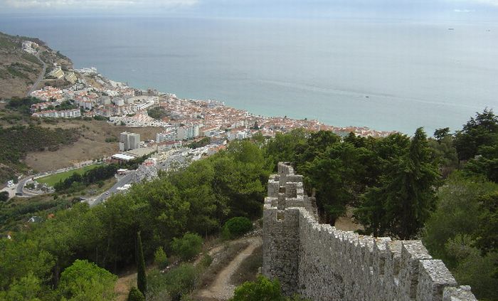 Sesimbra