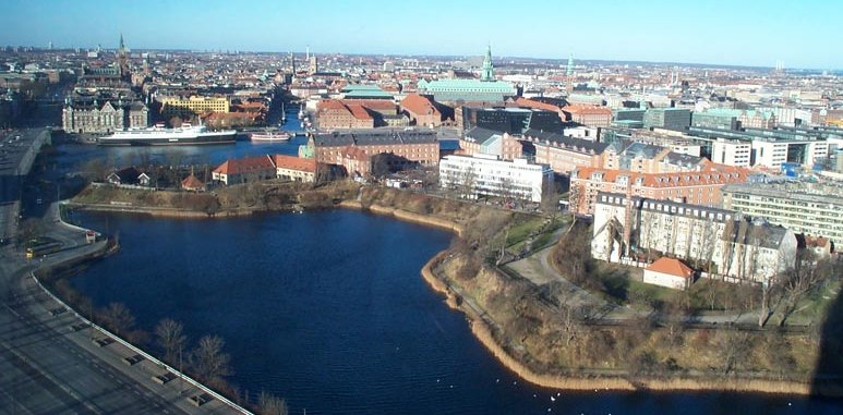 Copenhagen