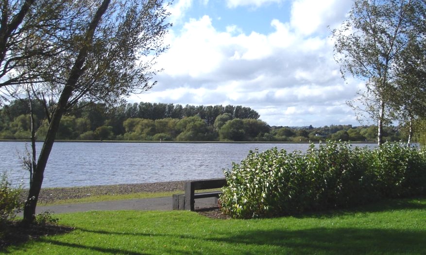 Strathclyde Country Park