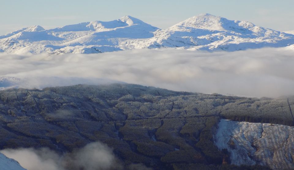 Lawyers Group from Ben Vorlich