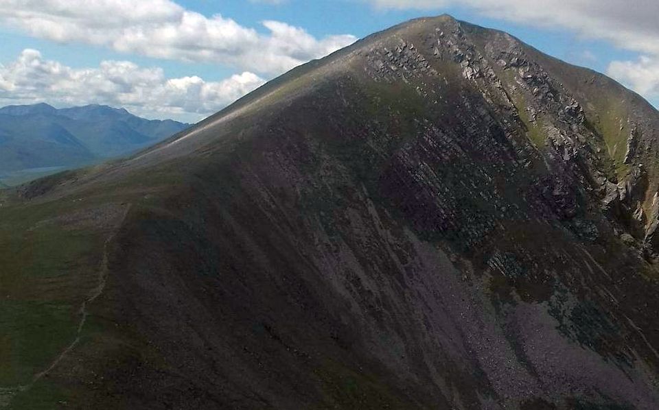 Stob Coire Easain