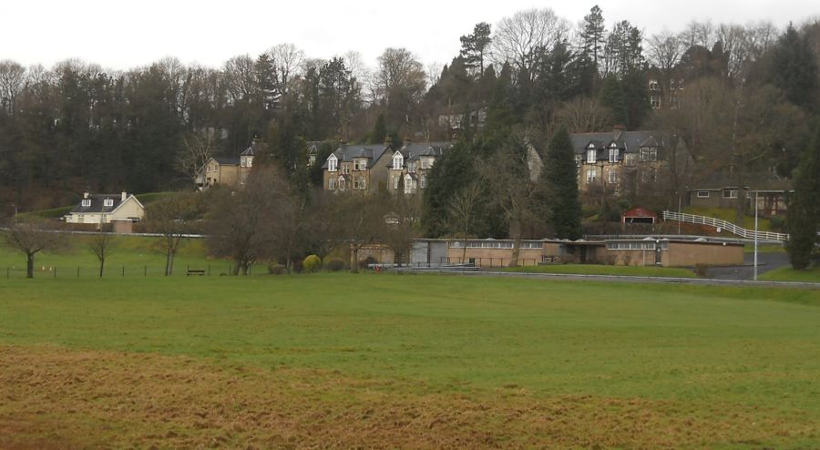 Colquhoun Park Sports Fields