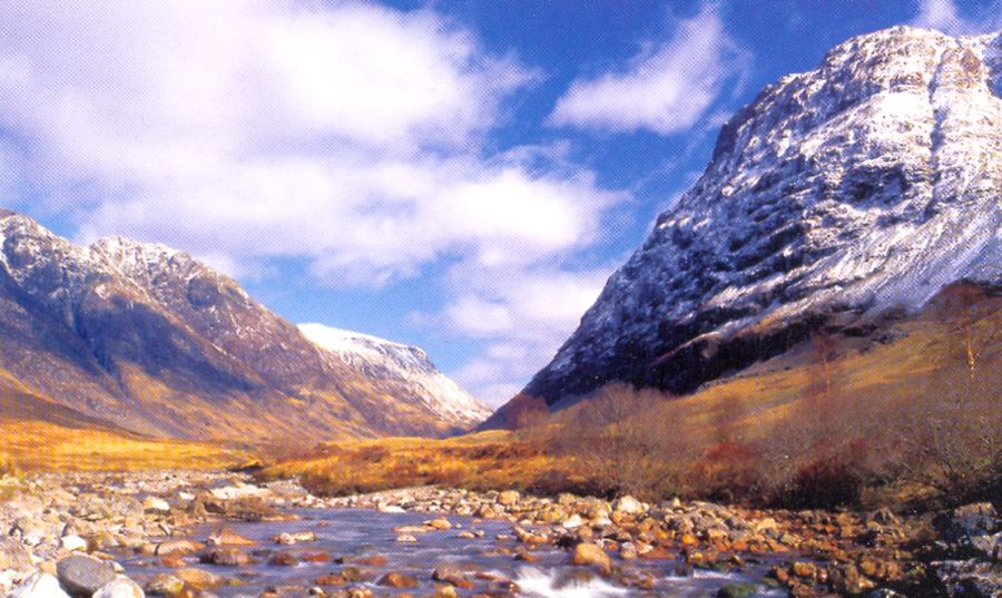 Glencoe