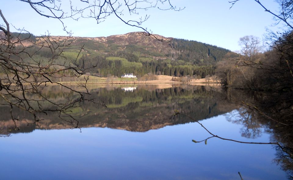 Loch Chon