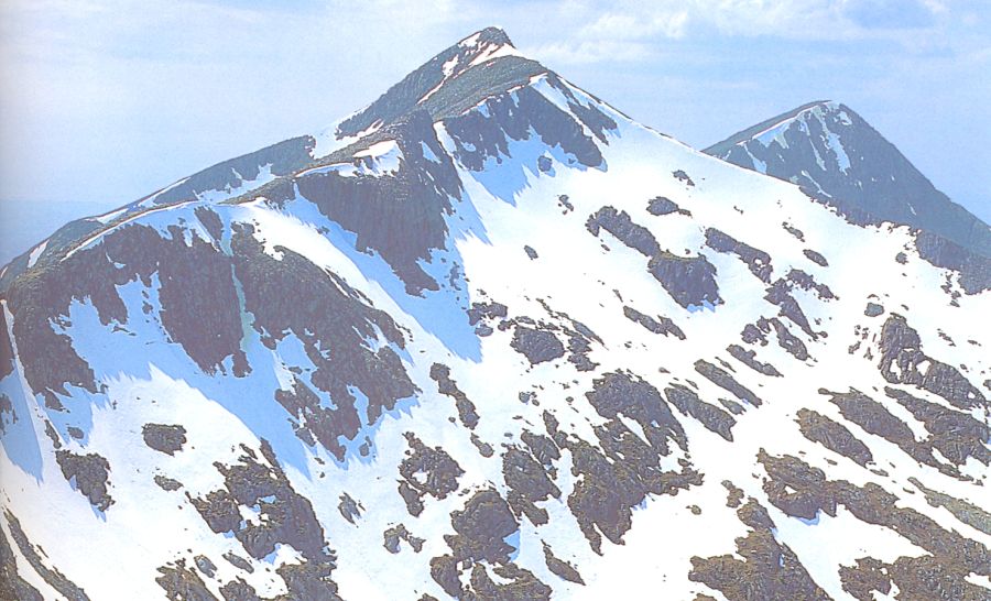 Ben Cruachan