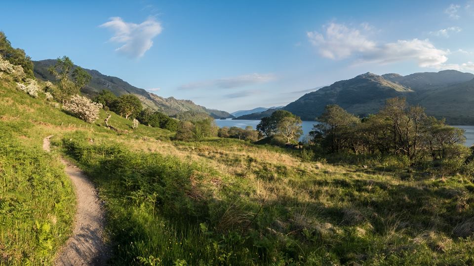 Loch Lomond