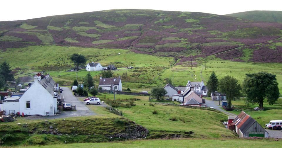 Wanlockhead