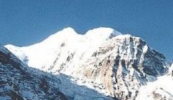 Gangapurna