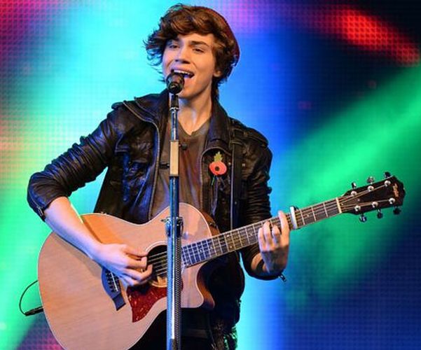 George Shelley