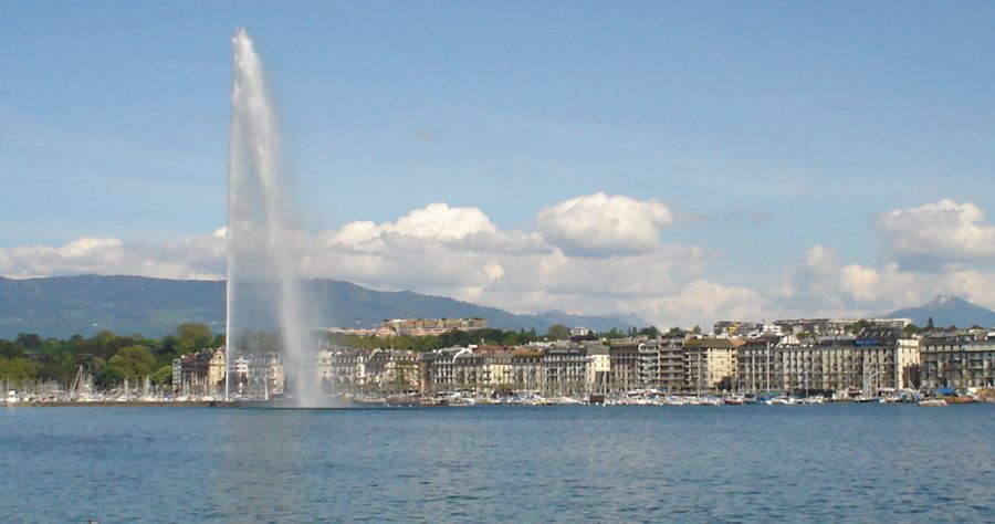 City of Geneva